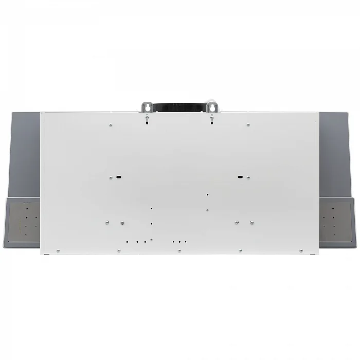 картинка Кухонная вытяжка Krona IRIDA 900 WHITE SENSOR 