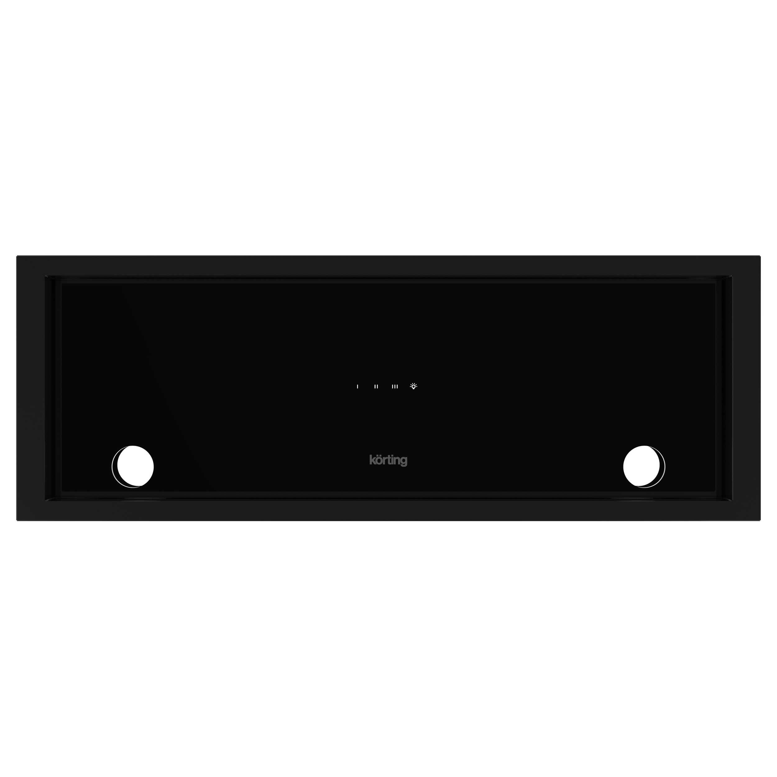 картинка Кухонная вытяжка Korting KHI 9777 GN 