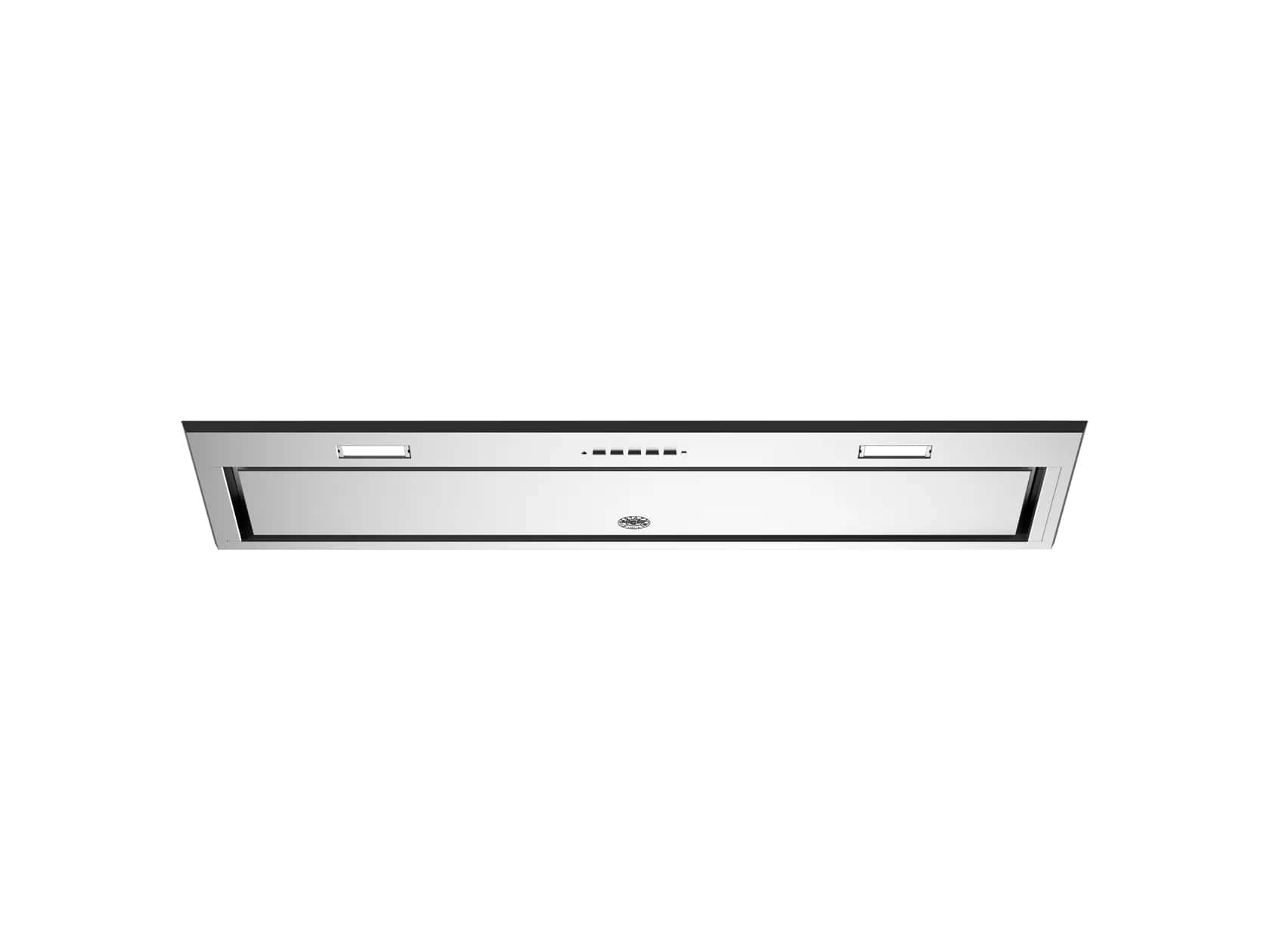 картинка Кухонная вытяжка Bertazzoni KIN86MOD1XB 