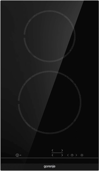 картинка Варочная панель Gorenje ECT321BCSC черный 