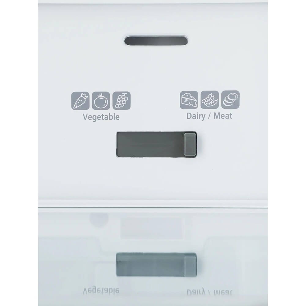 картинка Отдельностоящий холодильник Hitachi HRTN7489DFBSLCS нержавеющая сталь  картинка Отдельностоящий холодильник Hitachi HRTN7489DFBSLCS нержавеющая сталь