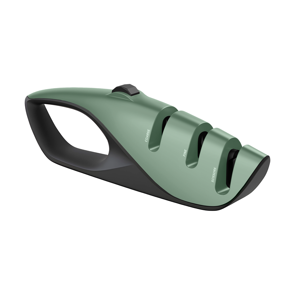 картинка Механическая точилка для ножей Omoikiri UN-01 