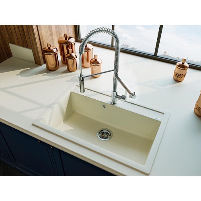 картинка Мойка для кухни Florentina ЛИПСИ-770 