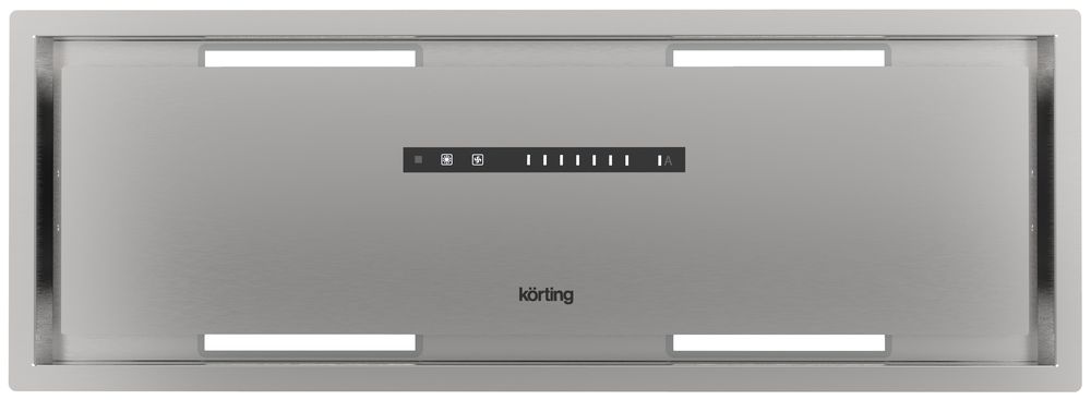 картинка Кухонная вытяжка Korting KHI 9997 X 
