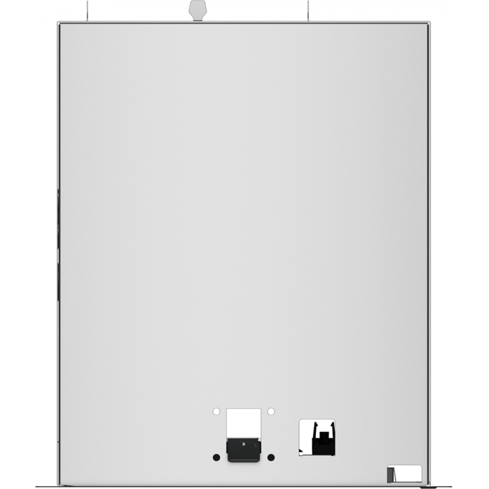 картинка Кухонная вытяжка полновстраиваемая Franke Box FBFP BK MATT A86 