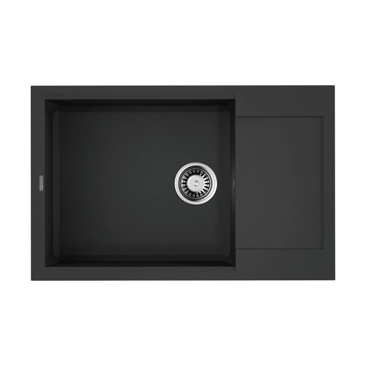 картинка Кухонна мойка Omoikiri SAKAIME 78-LB 