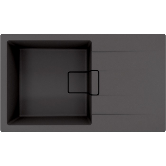 картинка Мойка для кухни Florentina РИВЬЕРА 860 