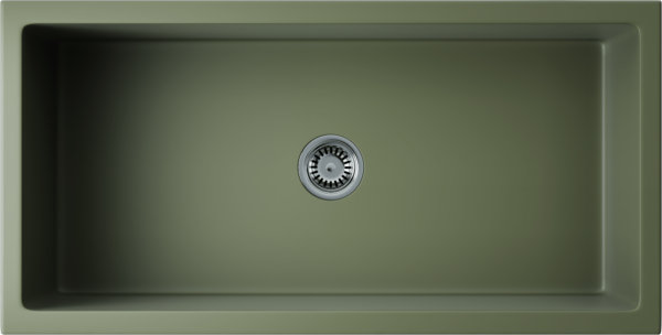 картинка Мойка для кухни Omoikiri MIKURA 91 