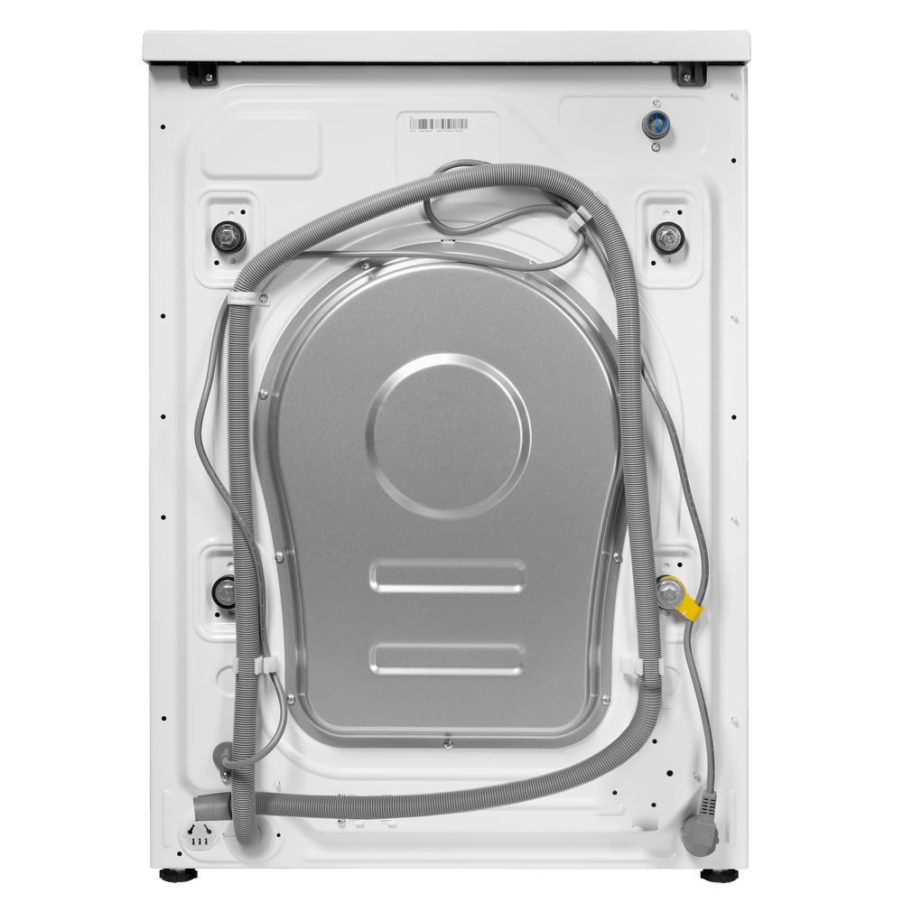 картинка Стиральная машина Maunfeld MFWM1410WH05 