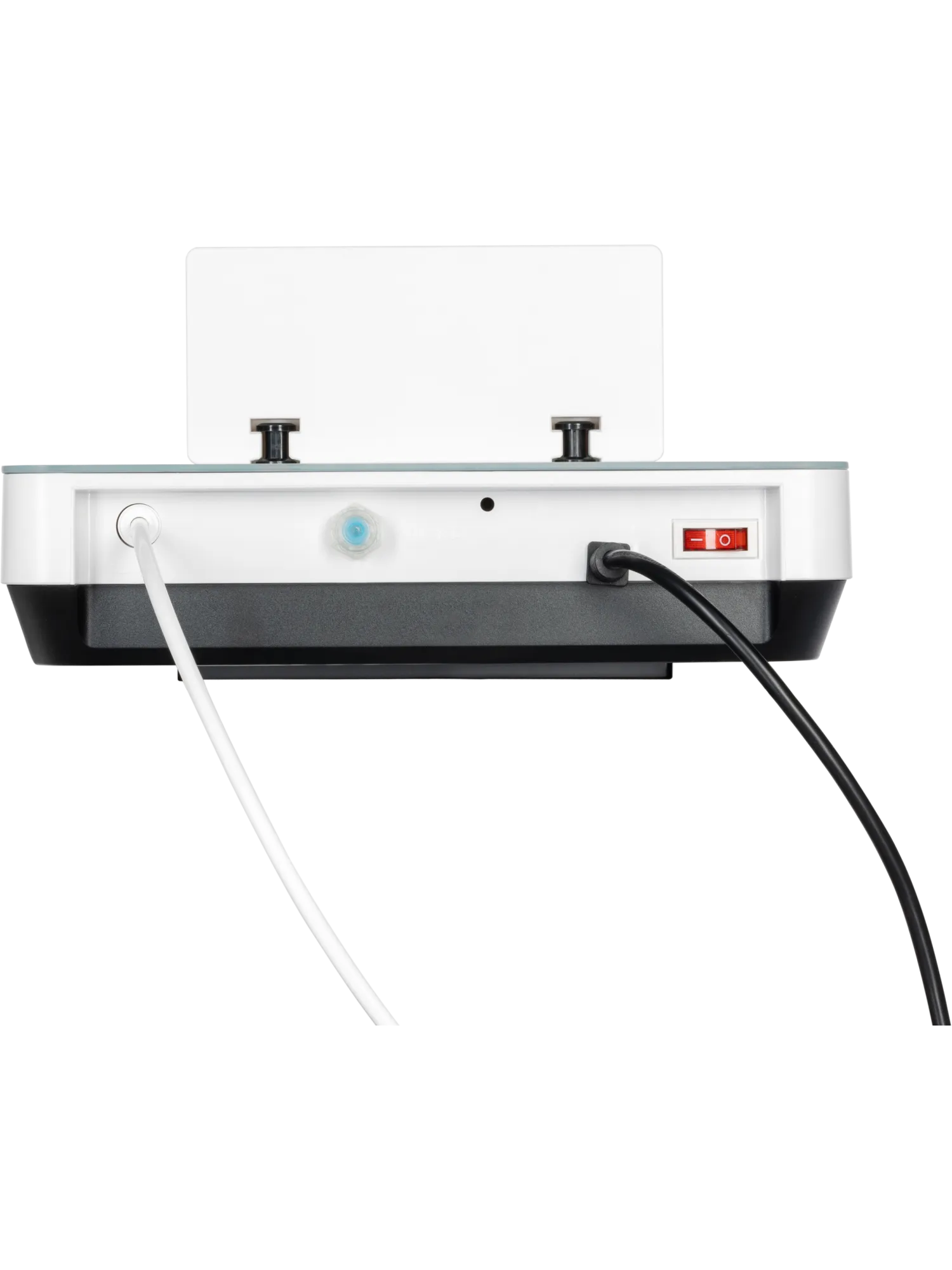 картинка Кулер для воды Hiberg DV 50 GW 