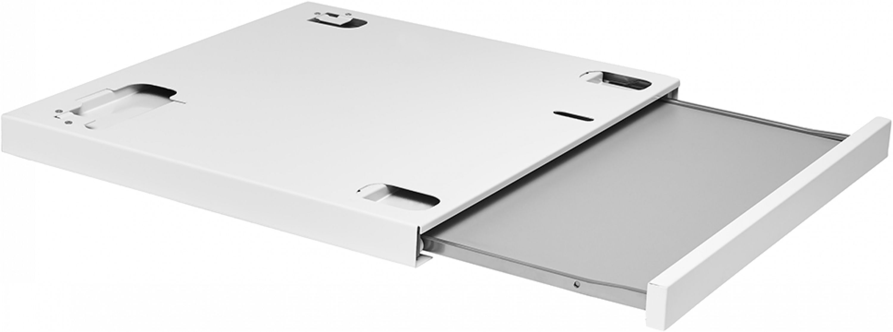 картинка Соединитель для стиральной и сушильной машины ASKO HSS1053W  картинка Соединитель для стиральной и сушильной машины ASKO HSS1053W