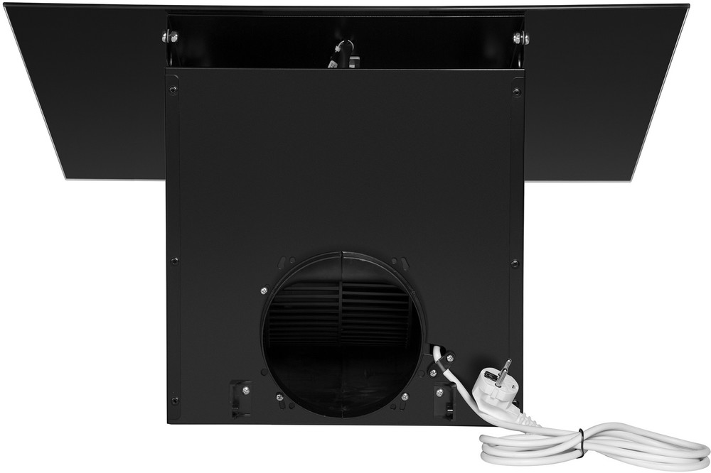 картинка Кухонная вытяжка Maunfeld AURORA 60 BLACK 