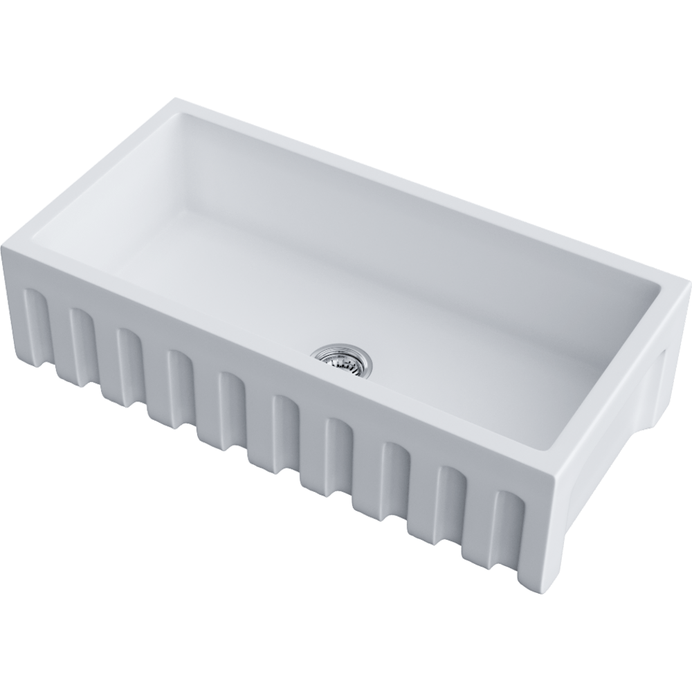 картинка Мойка для кухни Omoikiri MIKURA 91 