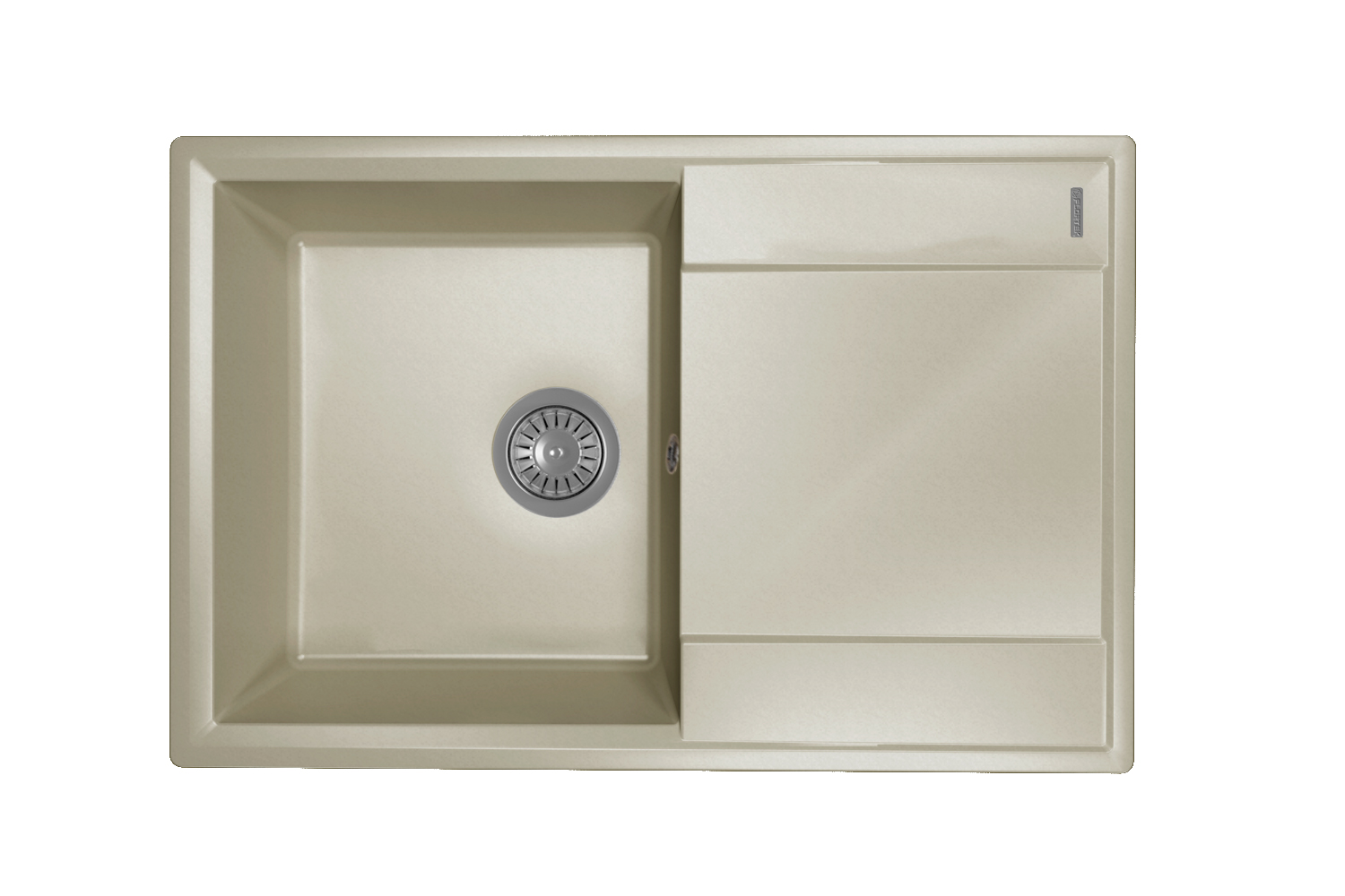 картинка Мойка Florentina КОНСУЛ-760 