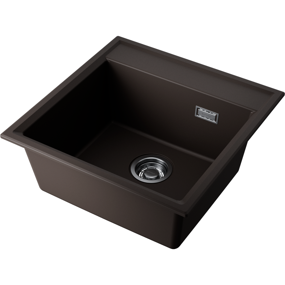 картинка Кухонная мойка Omoikiri Daisen 51 