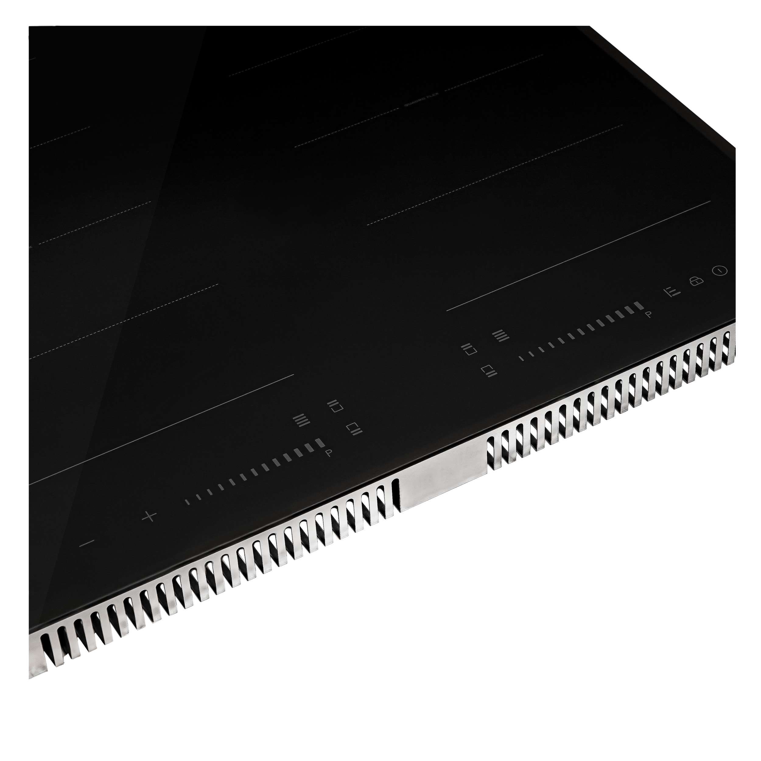 картинка Варочная панель Korting HIB 68900 B IMOVE 