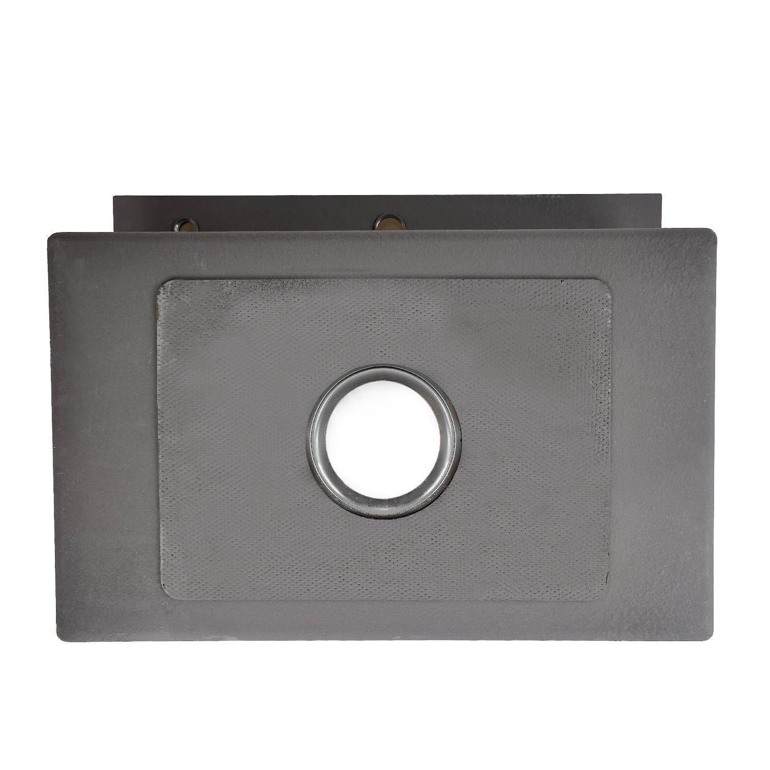 картинка Комплект мойка и смеситель Gerda 6045 S+SM.Satin 