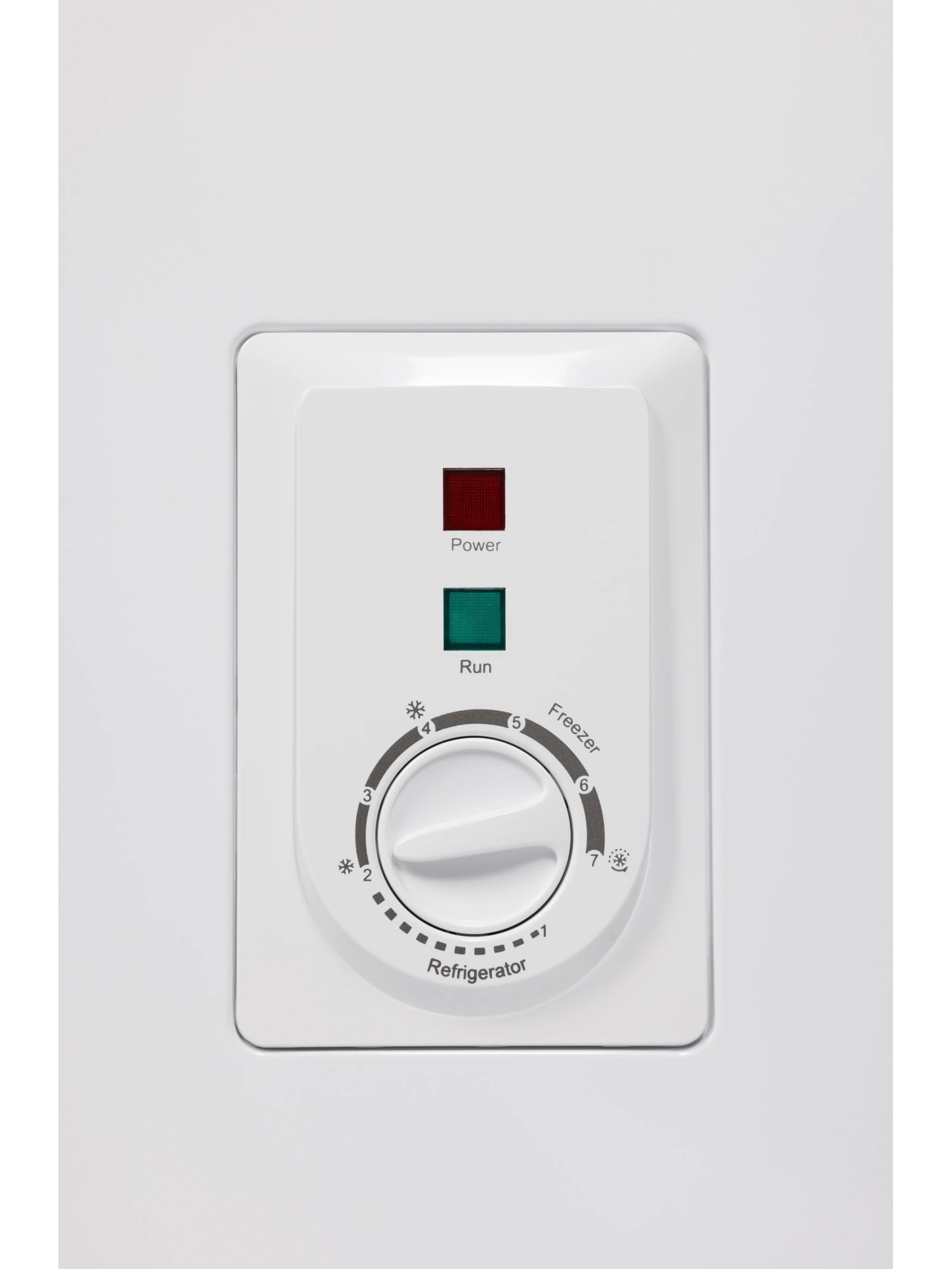 картинка Морозильный ларь Nord CN 300 белый 