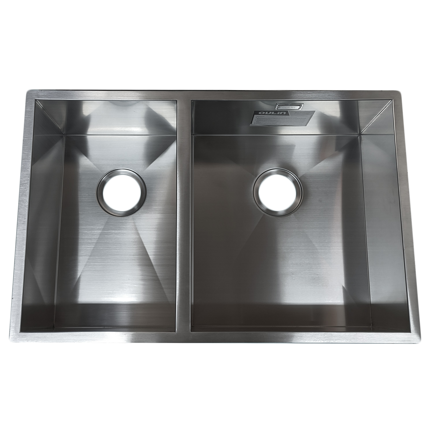 картинка Мойка для кухни Oulin OL-F202 
