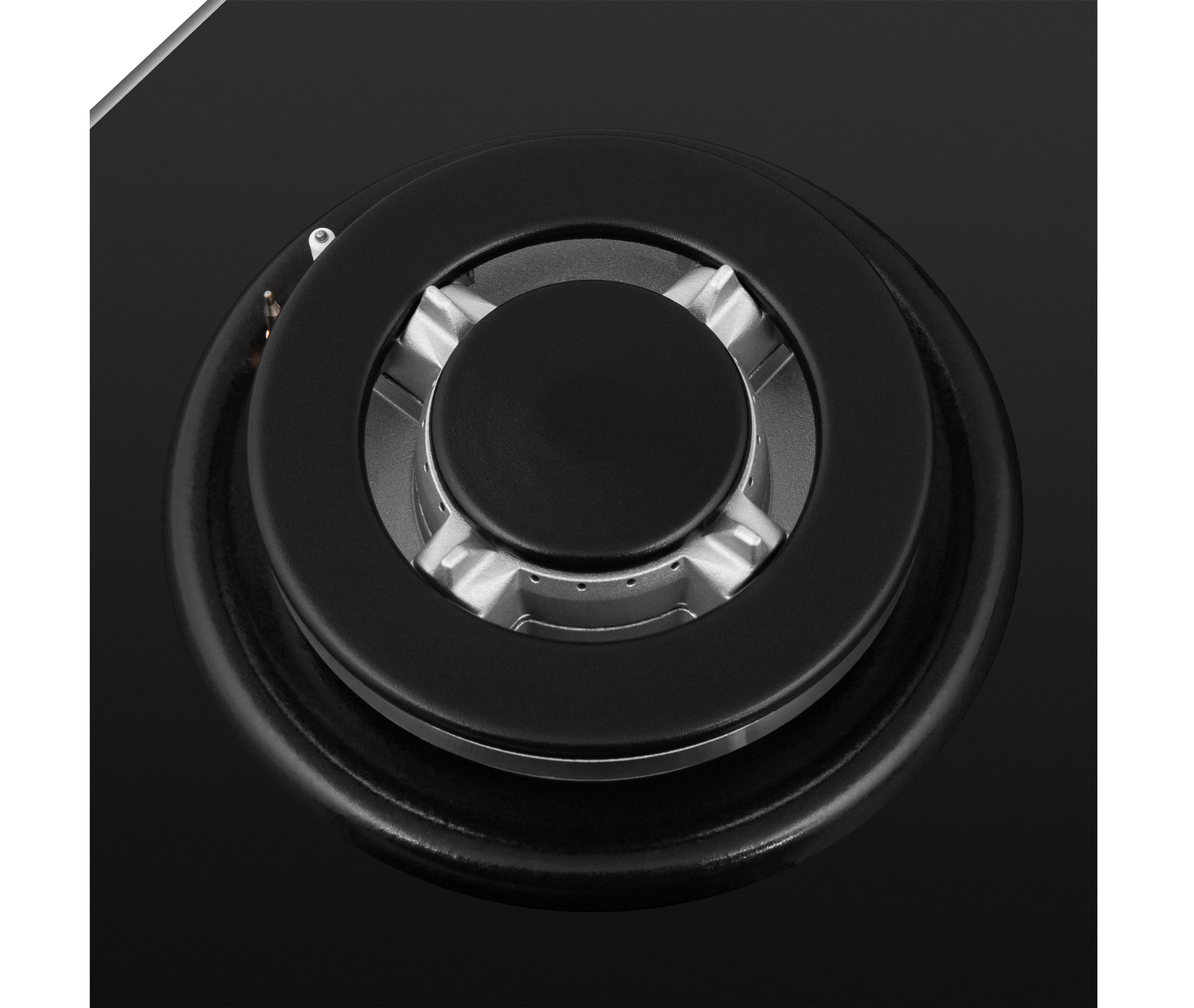 картинка Газовая варочная панель Maunfeld EGHG.64.43CB/G 