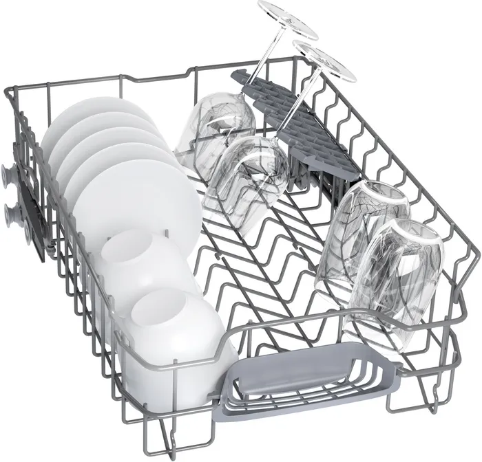 картинка Посудомоечная машина встраиваемая Bosch SPV4HMX10E  картинка Посудомоечная машина встраиваемая Bosch SPV4HMX10E