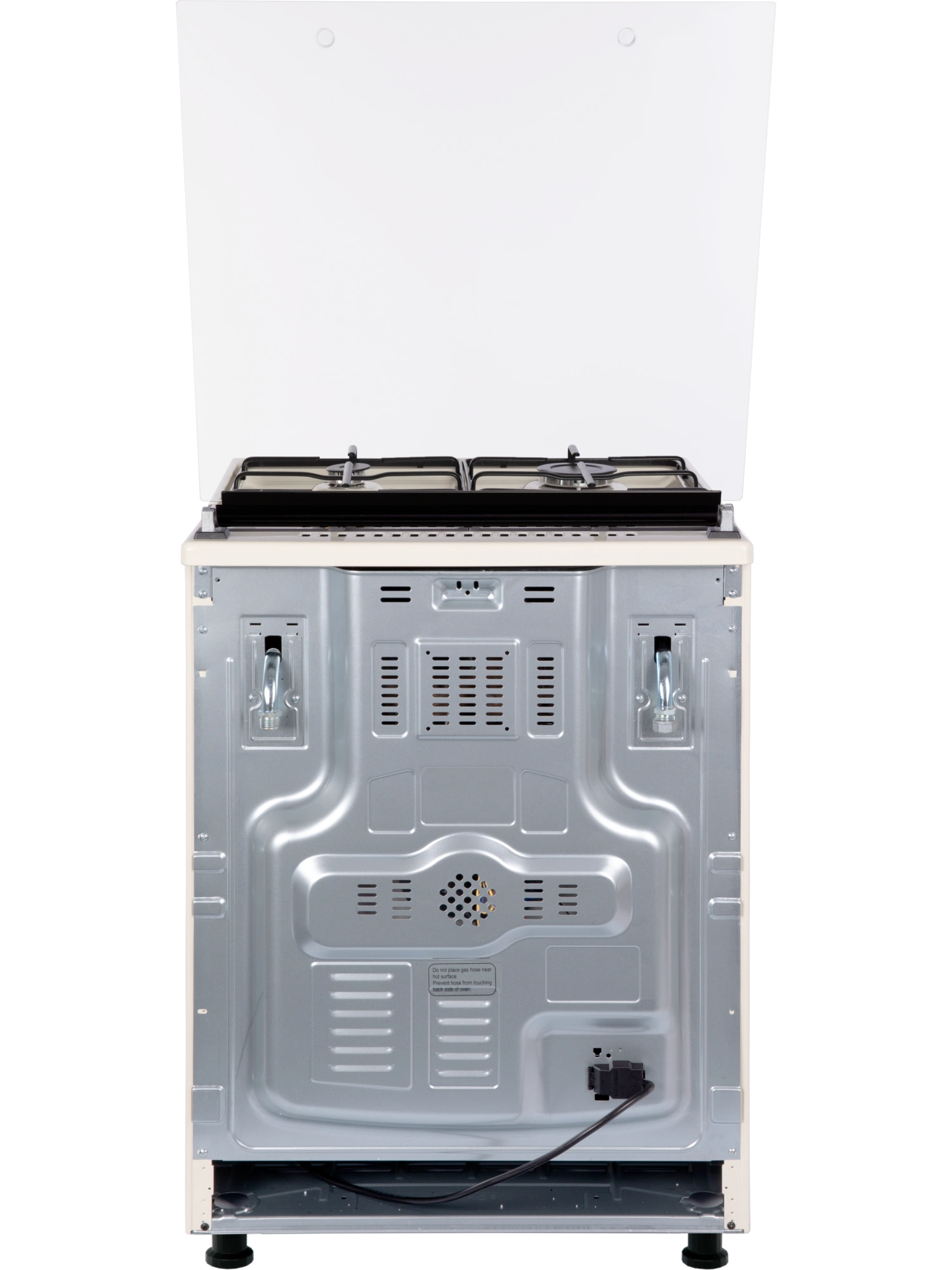 картинка Газовая кухонная плита NORD GG 6061 Y 