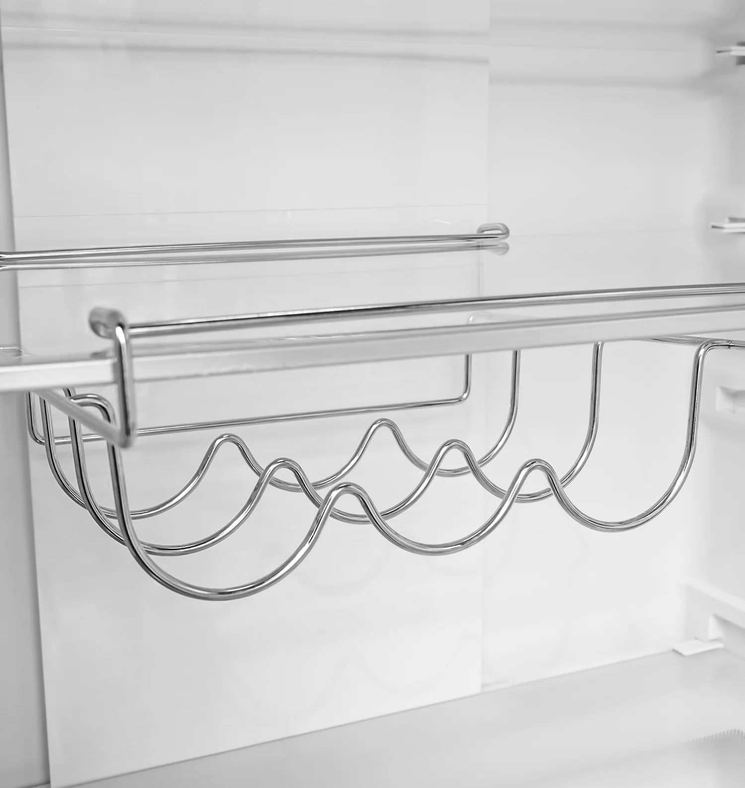 картинка Отдельностоящий холодильник Lex LCD450XID 