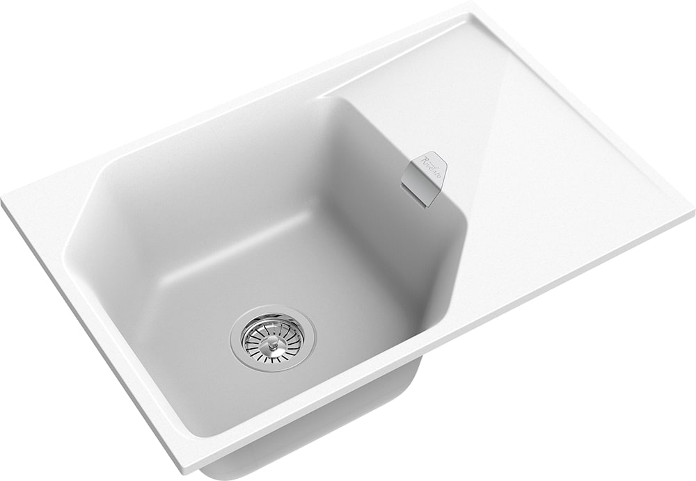 картинка Мойка для кухни Rivelato LOCUS LS-75  картинка Мойка для кухни Rivelato LOCUS LS-75