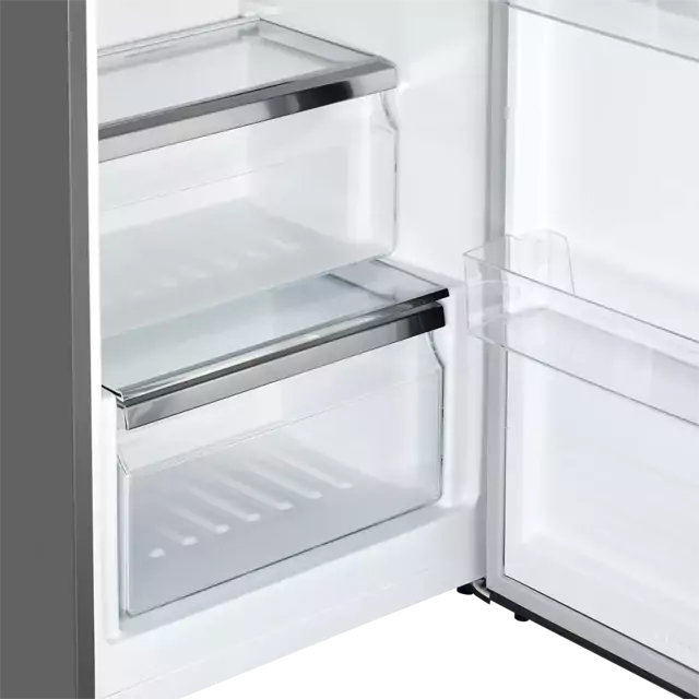 картинка Отдельностоящий холодильник Kuppersberg NRS 188 X 