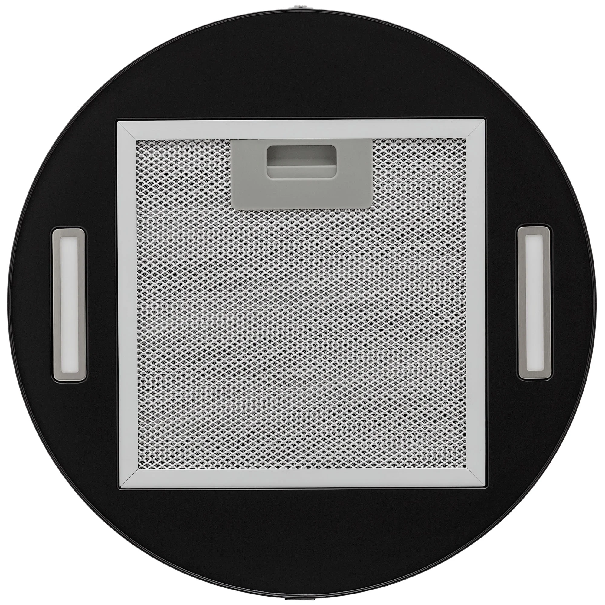 картинка Кухонная вытяжка Krona TINA ISOLA 350 BLACK 3P 