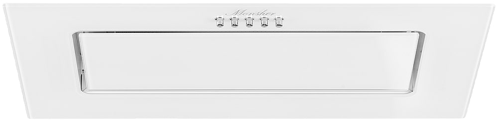 картинка Кухонная вытяжка Monsher ALES 60 BLANC  картинка Кухонная вытяжка Monsher ALES 60 BLANC