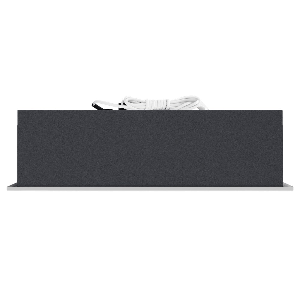 картинка Кухонная вытяжка Maunfeld CROSBY 850LED белый  картинка Кухонная вытяжка Maunfeld CROSBY 850LED белый