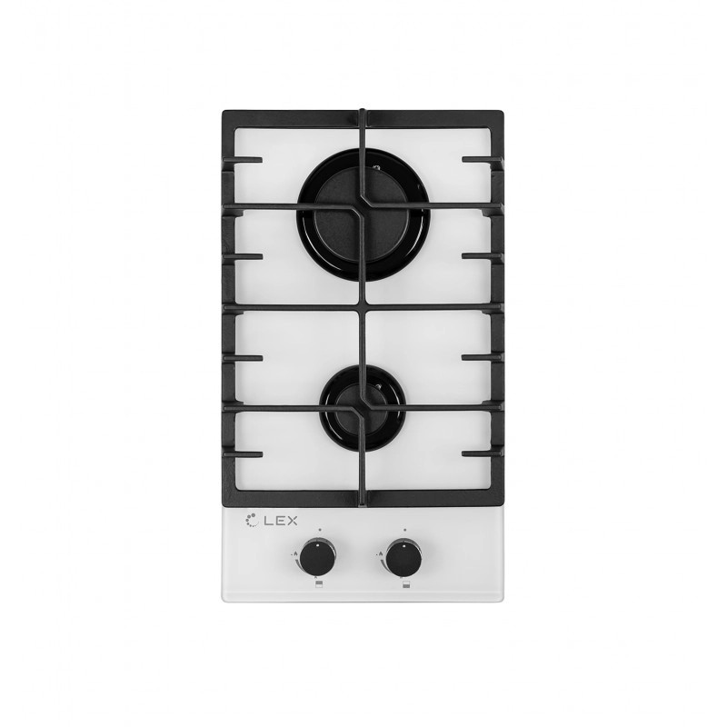 картинка Варочная панель Lex GVG 321 WH  картинка Варочная панель Lex GVG 321 WH