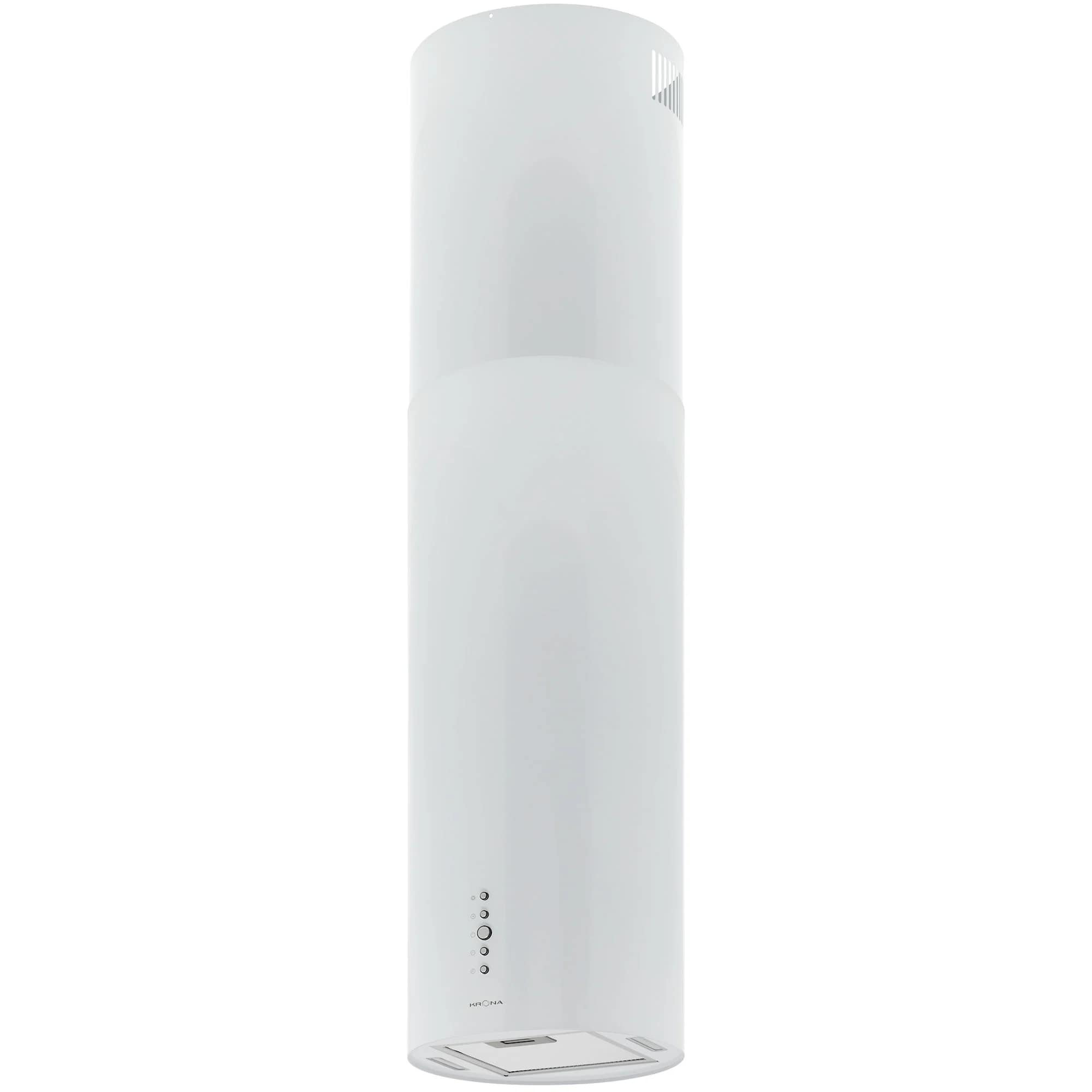 картинка Кухонная вытяжка Krona TINA ISOLA 350 WHITE 3P 