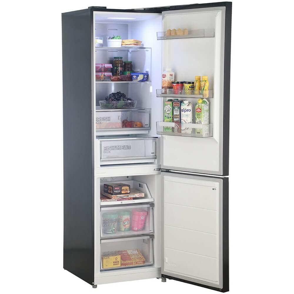 картинка Отдельностоящий холодильник Midea MDRB521MGE22ODM 