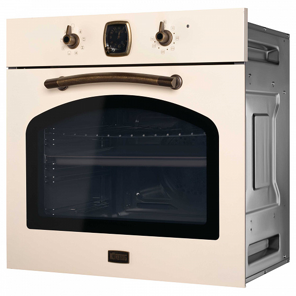 картинка Духовой шкаф Korting OKB 481 CRB 