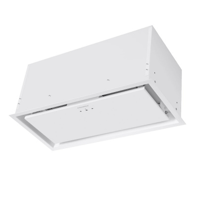 картинка Кухонная вытяжка Maunfeld MZR Cool 60 белый 