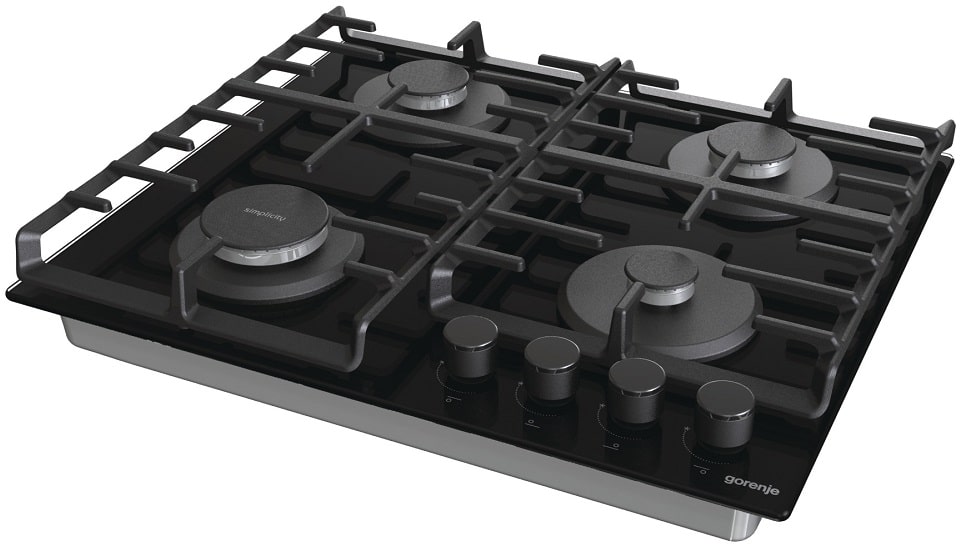 картинка Варочная панель Gorenje GT642SYB 