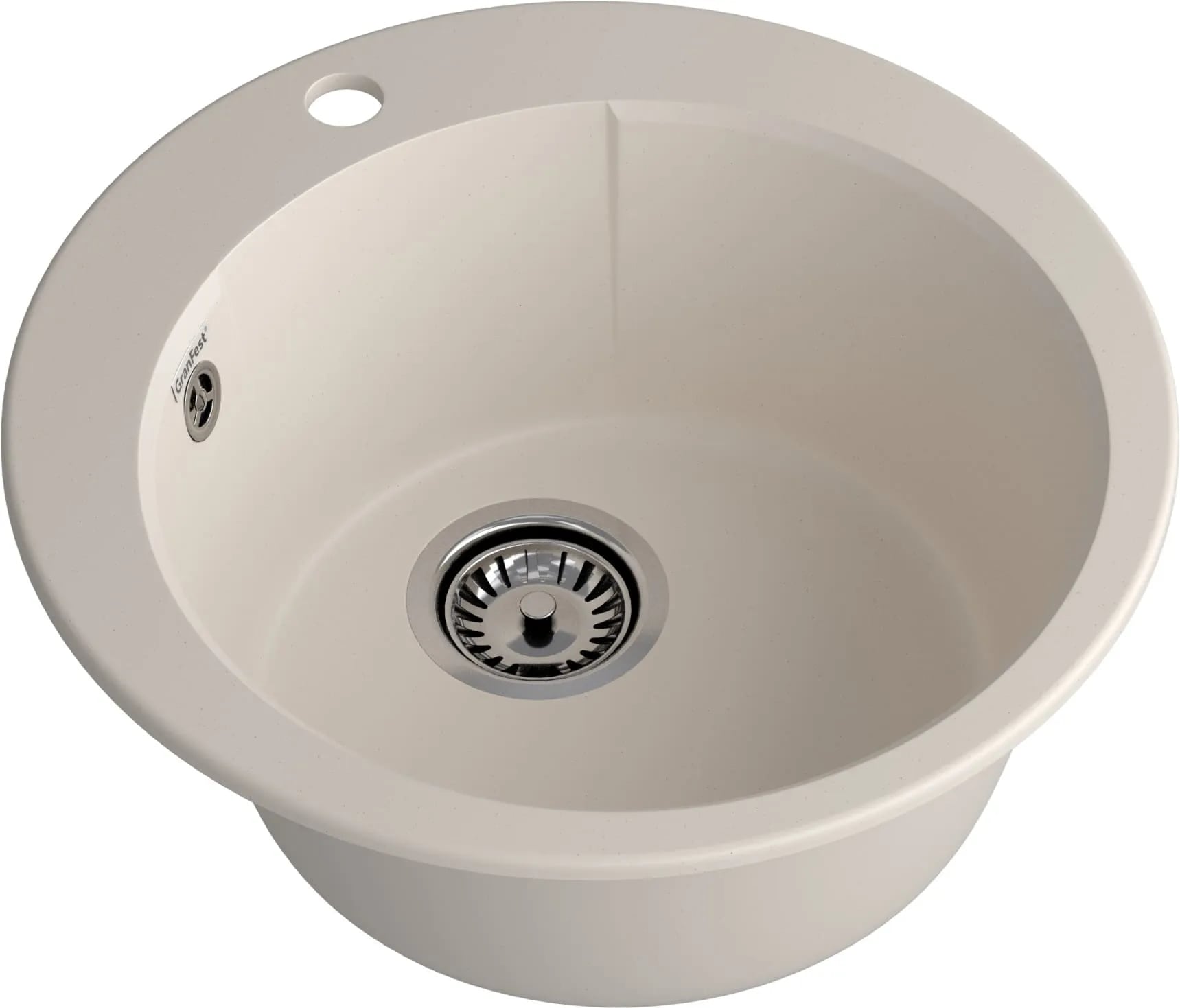 картинка Кухонная мойка Granfest GF-URBAN 649  картинка Кухонная мойка Granfest GF-URBAN 649