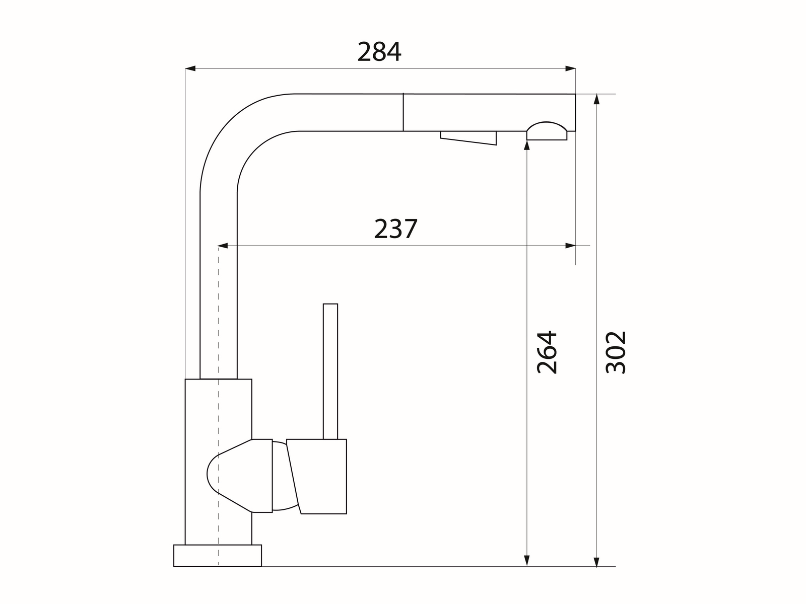 картинка Смеситель LONGRAN IMPACT LM2182  картинка Смеситель LONGRAN IMPACT LM2182