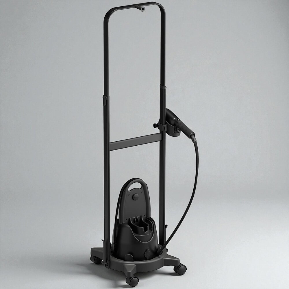 картинка Стойка для отпаривания Laurastar для by BOSS IZZI 