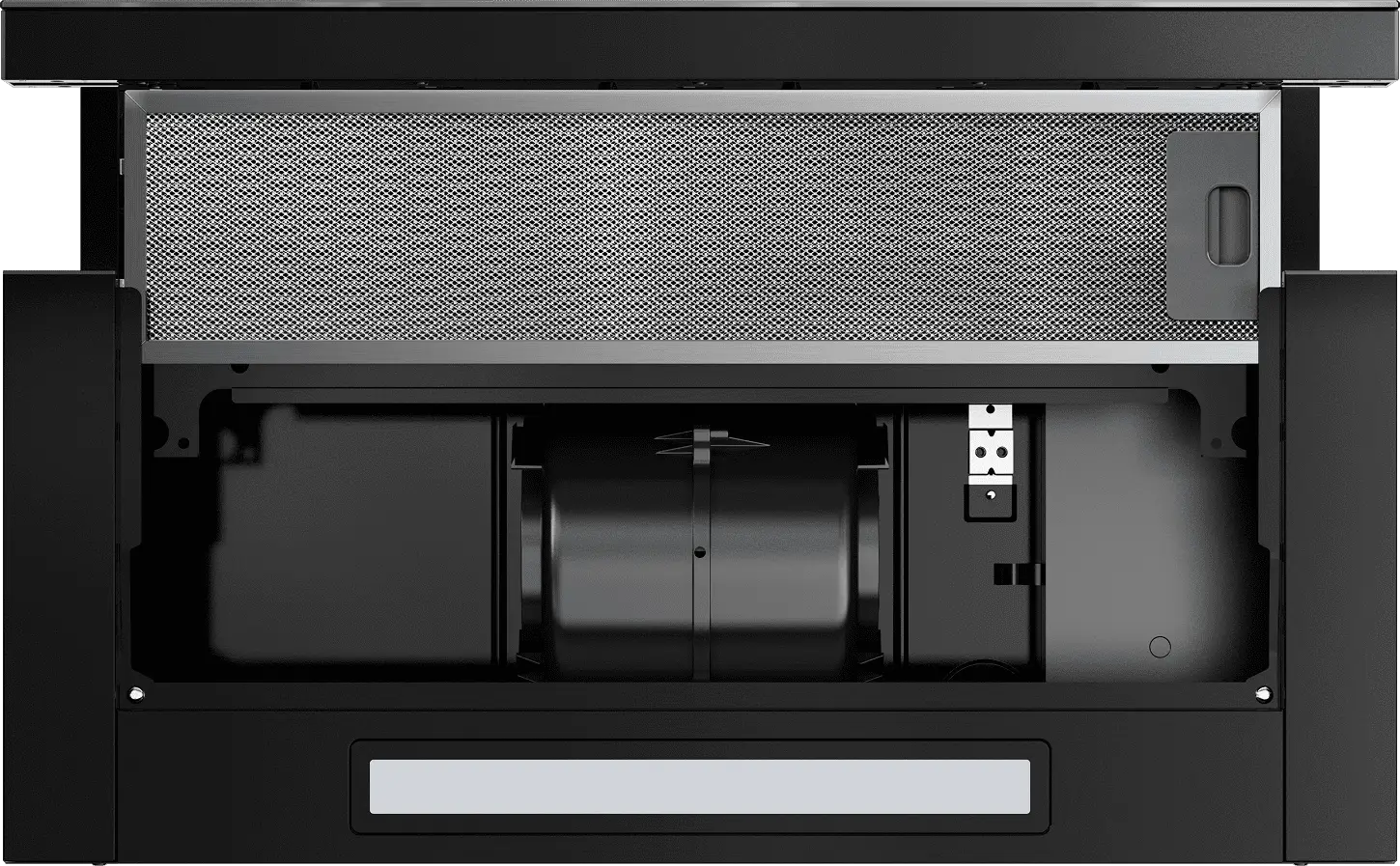 картинка Кухонная вытяжка Haier HVQ-S6605B 