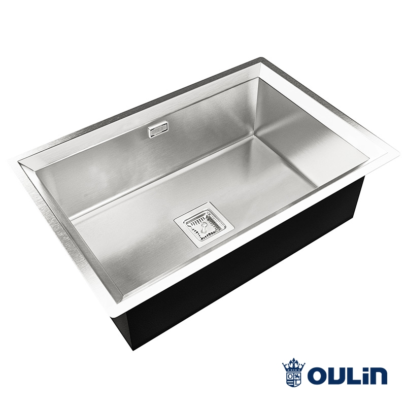 картинка Мойка для кухни Oulin OL-FU113 