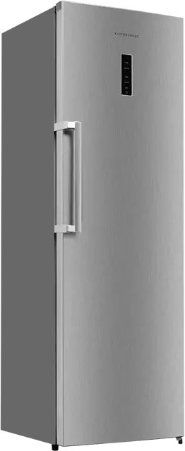 картинка Отдельностоящий холодильник Kuppersberg NRS 188 X 