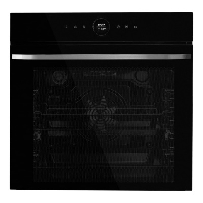 картинка Духовой шкаф Maunfeld EOEH7616B  картинка Духовой шкаф Maunfeld EOEH7616B