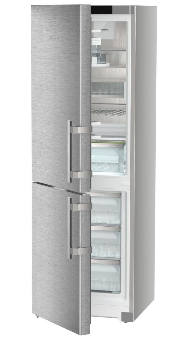 картинка Отдельностоящий холодильник Liebherr SCNSDC 525I-22 617 