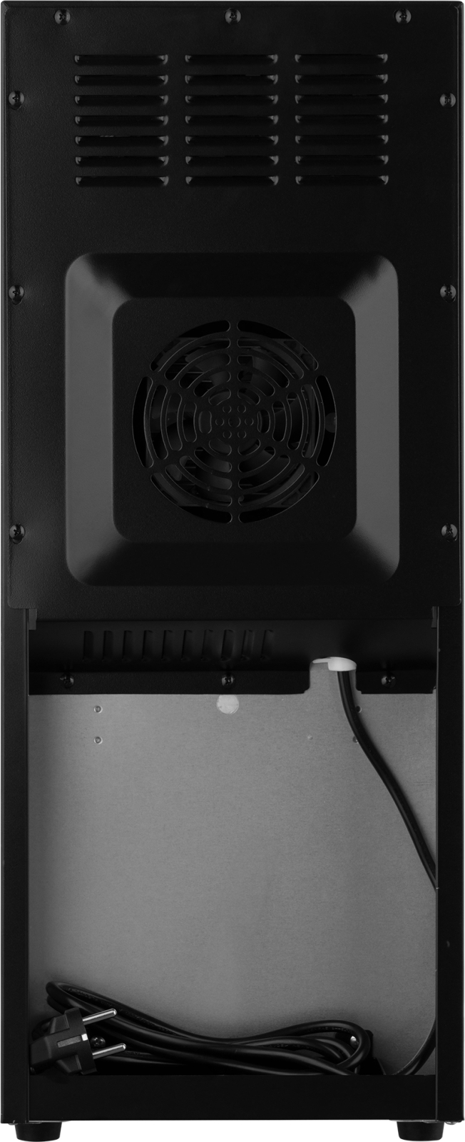 картинка Отдельностоящий винный шкаф Weissgauff WWC-12 Bottle 