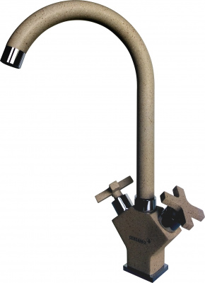 картинка Смеситель GerdaMix CARMESI (GR) 