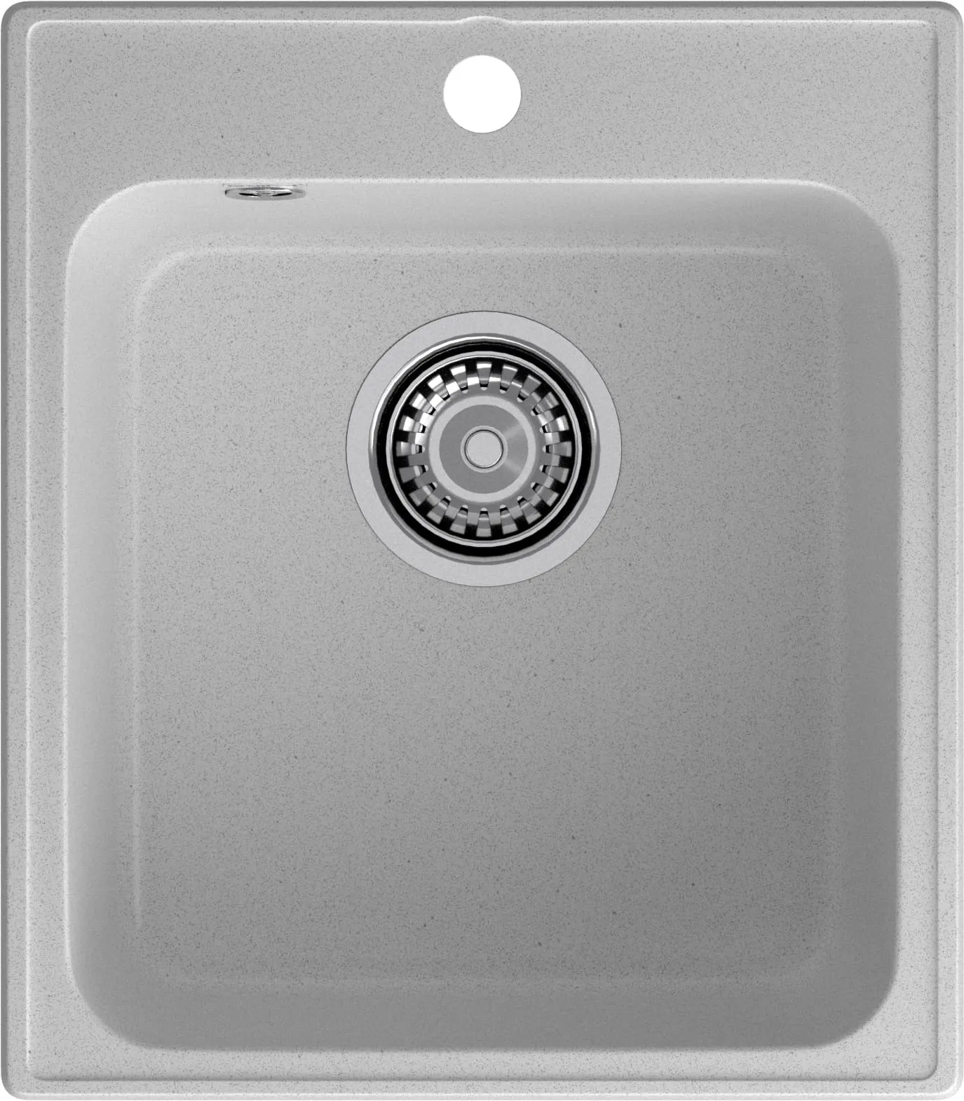 картинка Кухонная мойка Granfest-Quarz GF-Z17 