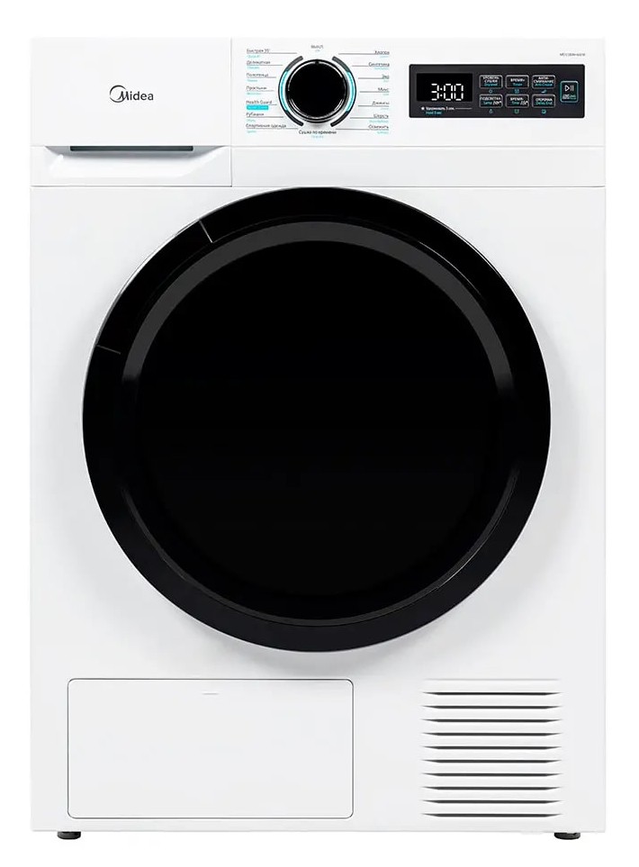 картинка Комплект Midea MF11914BS53/W+MSKK-W02+MD1180BH60/W 
